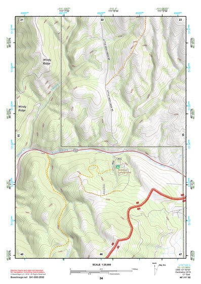 46111SE Page 34 Townsend Topo Preview 1