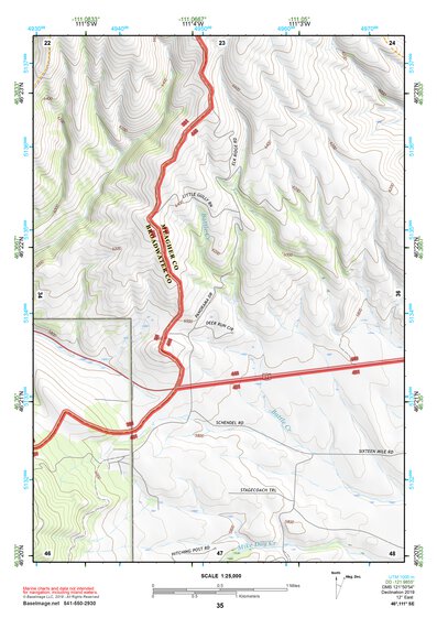 46111SE Page 35 Townsend Topo Preview 1