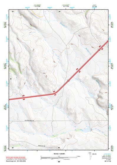 46111SE Page 36 Townsend Topo Preview 1