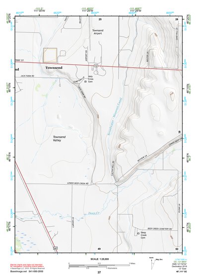 46111SE Page 37 Townsend Topo Preview 1