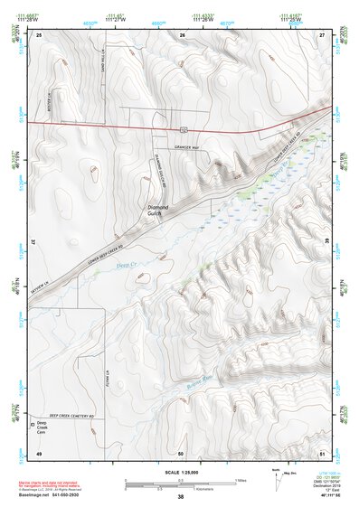46111SE Page 38 Townsend Topo Preview 1