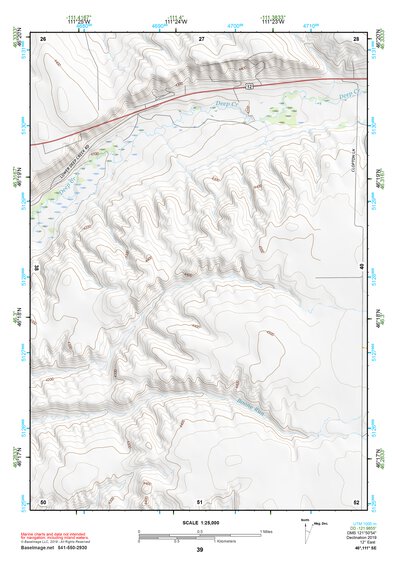 46111SE Page 39 Townsend Topo Preview 1