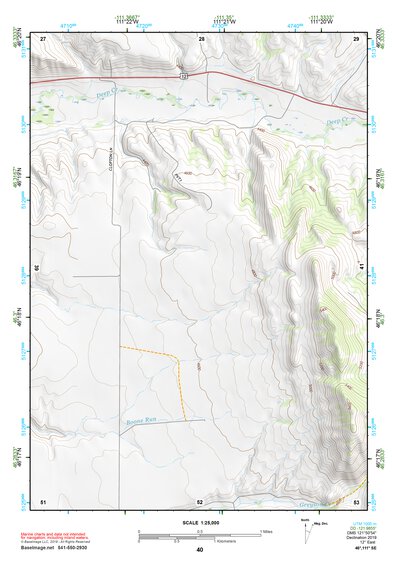 46111SE Page 40 Townsend Topo Preview 1
