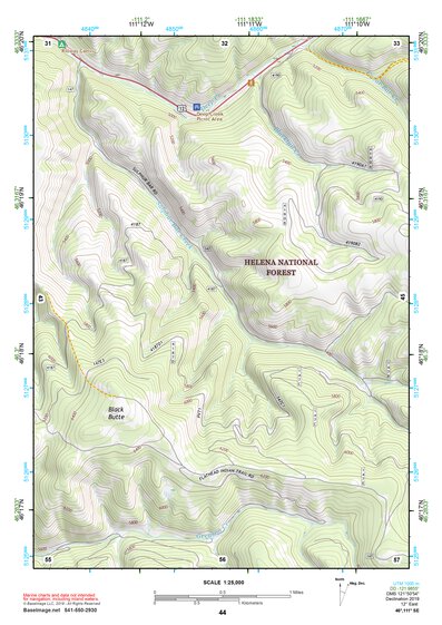 46111SE Page 44 Townsend Topo Preview 1