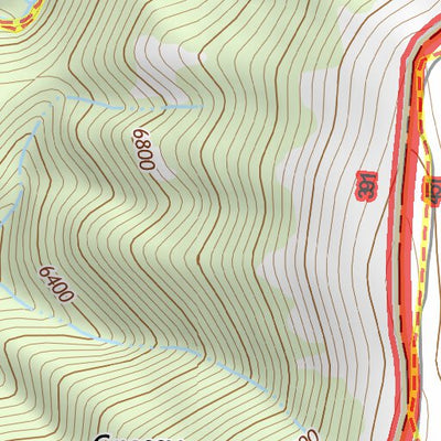 46111SE Page 46 Townsend Topo Preview 3