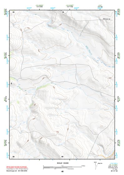 46111SE Page 48 Townsend Topo Preview 1