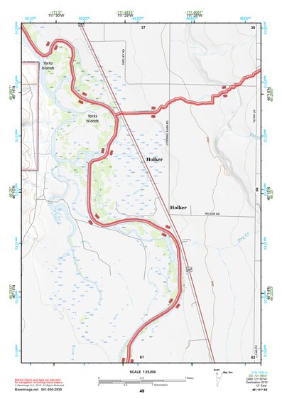 46111SE Page 49 Townsend Topo Preview 1