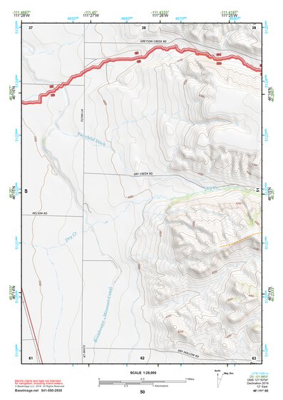 46111SE Page 50 Townsend Topo Preview 1
