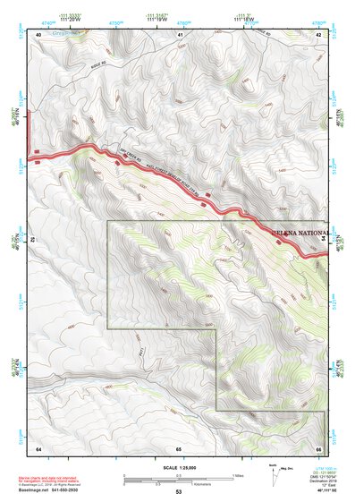 46111SE Page 53 Townsend Topo Preview 1
