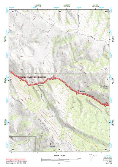 46111SE Page 54 Townsend Topo Preview 1