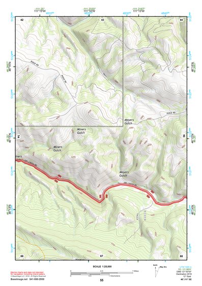 46111SE Page 55 Townsend Topo Preview 1