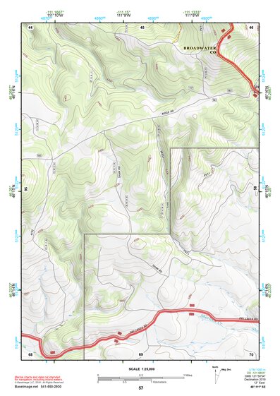 46111SE Page 57 Townsend Topo Preview 1