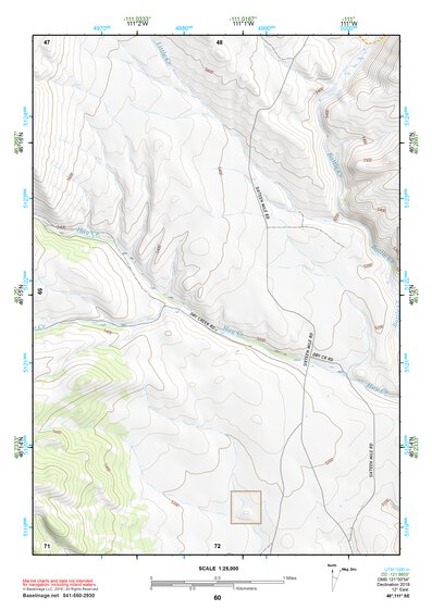 46111SE Page 60 Townsend Topo Preview 1