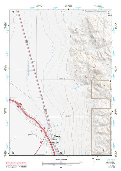 46111SE Page 62 Townsend Topo Preview 1