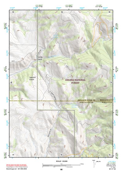 46111SE Page 66 Townsend Topo Preview 1