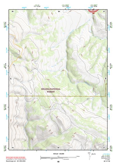 46111SE Page 68 Townsend Topo Preview 1