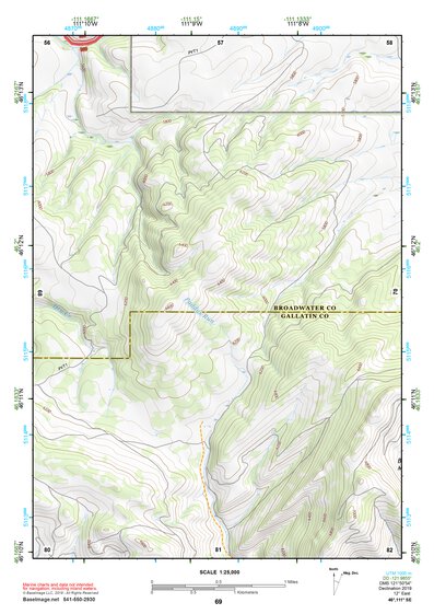 46111SE Page 69 Townsend Topo Preview 1
