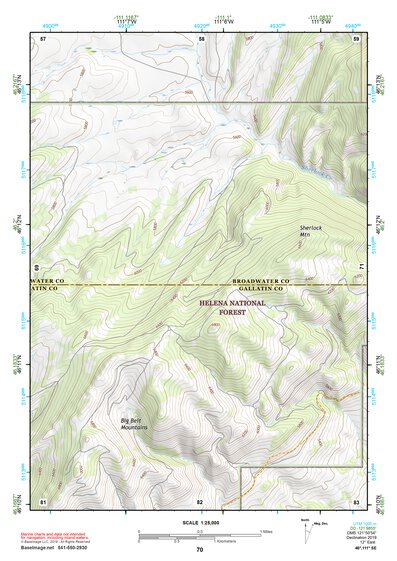 46111SE Page 70 Townsend Topo Preview 1