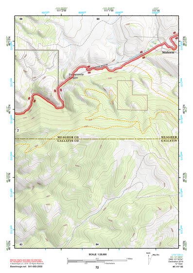 46111SE Page 72 Townsend Topo Preview 1