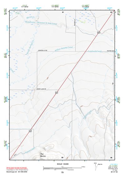 46111SE Page 73 Townsend Topo Preview 1