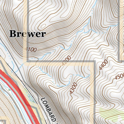 46111SE Page 75 Townsend Topo Preview 2