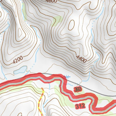 46111SE Page 77 Townsend Topo Preview 2