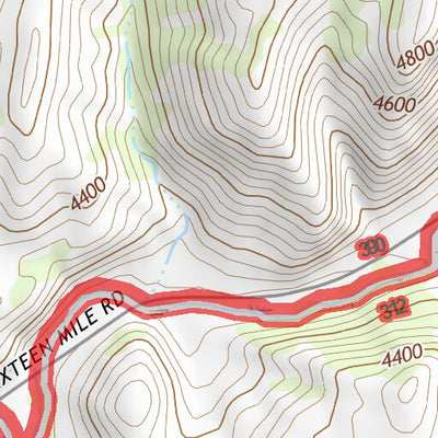 46111SE Page 77 Townsend Topo Preview 3