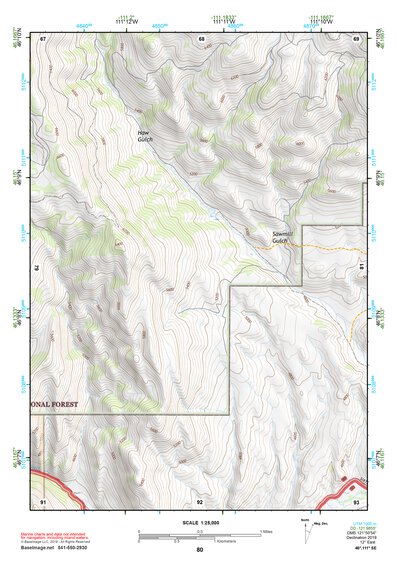 46111SE Page 80 Townsend Topo Preview 1