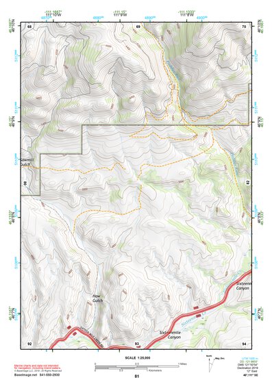 46111SE Page 81 Townsend Topo Preview 1