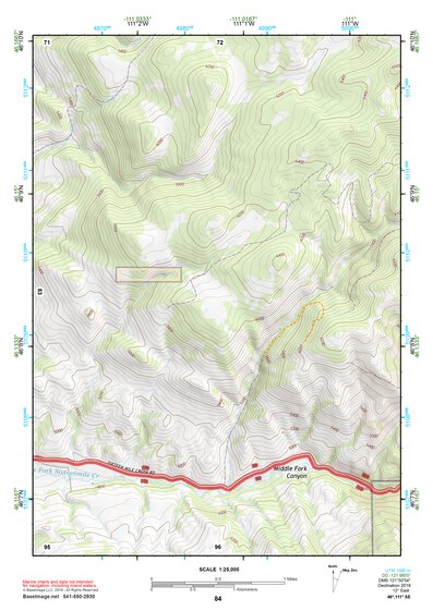 46111SE Page 84 Townsend Topo Preview 1
