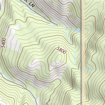 46111SE Page 102 Townsend Topo Preview 3