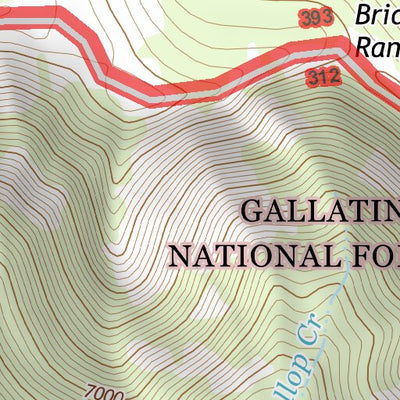 46111SE Page 107 Townsend Topo Preview 2