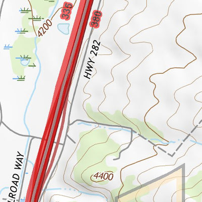 46111SW Page 1 Townsend Topo Preview 2