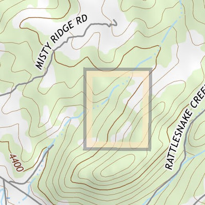 46111SW Page 1 Townsend Topo Preview 3