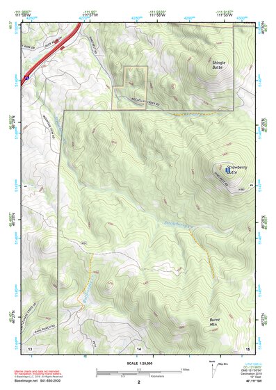46111SW Page 2 Townsend Topo Preview 1