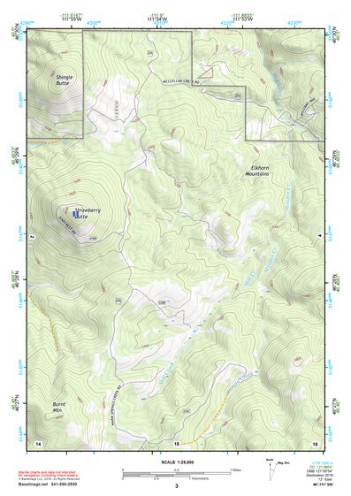 46111SW Page 3 Townsend Topo Preview 1