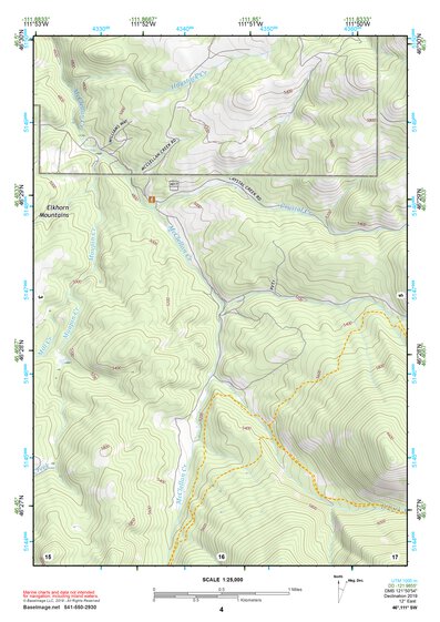 46111SW Page 4 Townsend Topo Preview 1