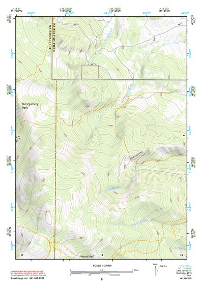 46111SW Page 6 Townsend Topo Preview 1