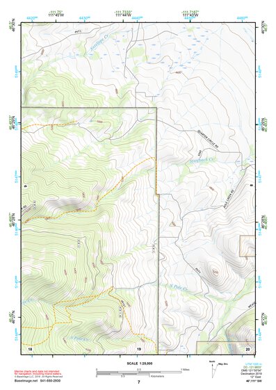 46111SW Page 7 Townsend Topo Preview 1