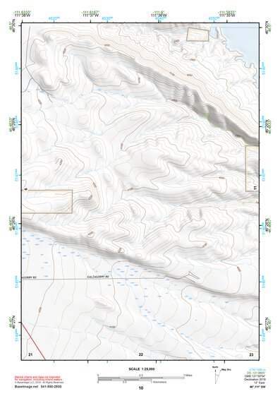 46111SW Page 10 Townsend Topo Preview 1