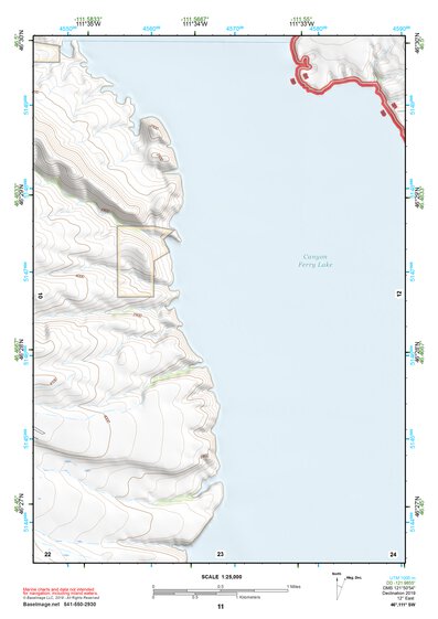 46111SW Page 11 Townsend Topo Preview 1