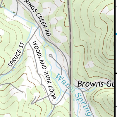 46111SW Page 13 Townsend Topo Preview 3