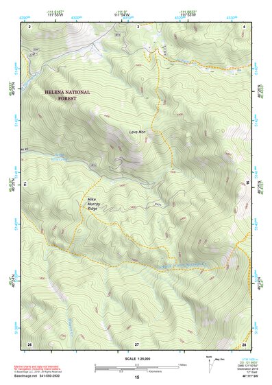 46111SW Page 15 Townsend Topo Preview 1