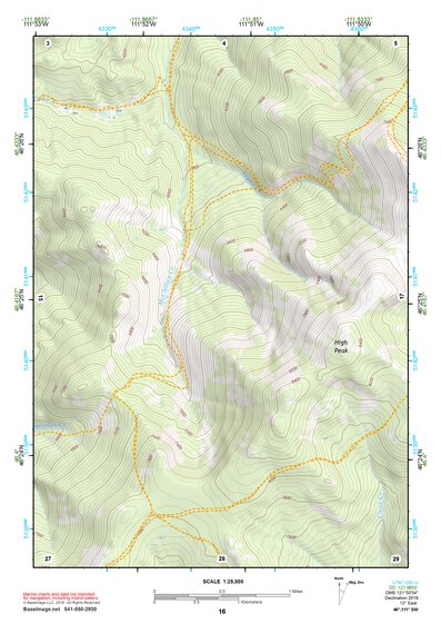 46111SW Page 16 Townsend Topo Preview 1