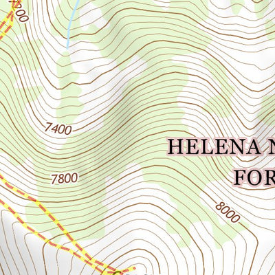 46111SW Page 17 Townsend Topo Preview 3