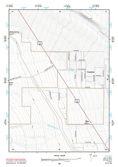 46111SW Page 22 Townsend Topo Preview 1
