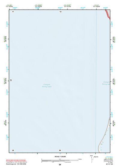 46111SW Page 24 Townsend Topo Preview 1