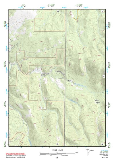 46111SW Page 25 Townsend Topo Preview 1
