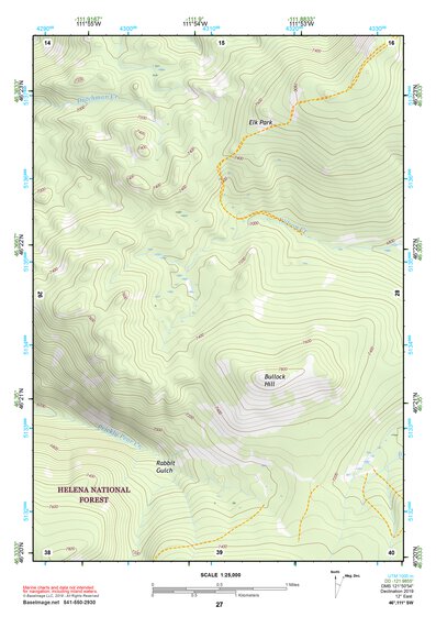 46111SW Page 27 Townsend Topo Preview 1