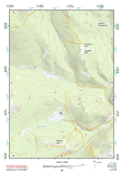 46111SW Page 28 Townsend Topo Preview 1